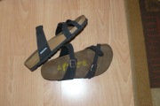 sandaly birkenstock roz 38