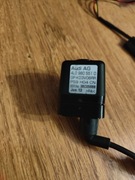 Kamera cofania Audi Q7 4L, A6 C6, RNS-E