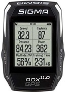 Licznik SIGMA ROX 11 GPS
