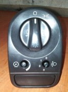 WŁACZNIK ŚWIATEŁ JAGUAR X-TYPE 1X4311654BG