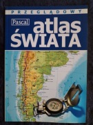 PRZEGLĄDOWY ATLAS ŚWIATA PASCAL