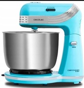 Cecotec Mixer blender Mixer planeyarny