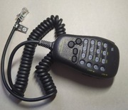  MH-48 mikrofon do YAESU FT8800 FT8900 itp. 6pin
