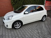 Nissan Micra 1.2i K13 Lift bezwypadkowy