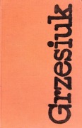 Stanisław Grzesiuk Na marginesie życia (471)