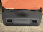 Citroen C3 Picasso osłona klapa tył