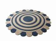 Dywan z juty Bangladesz