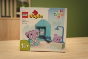 Lego 10413 - Duplo - Codzienne czynności - kąpiel