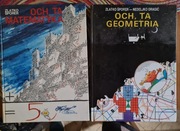 Zlatko Sporer 2x Och, ta  geometria / matematyka 