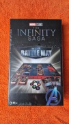 Gra: Marvel Studios The Infinity Saga Top Trumps Battle Mat