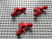 KLOCKI LEGO ELEMENTY KOLEJKA POCIĄG TRAINS 7715 OD 1ZŁ LICYTACJA