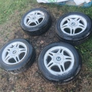 Alufelgi Honda Accord 6 ,16"