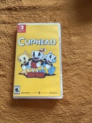 Cuphead Nintendo switch + gratis! Polskie napisy.