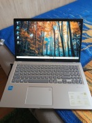 Laptop Asus X515EA  i3-1115G4 16GB Ram 512 SSD Win 11 Pudełko