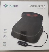 Masażer i ogrzewacz RelaxFeet 3 