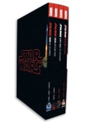 Star Wars – pakiet - Nowy, Egmont.