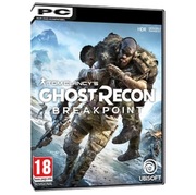 Ghost Recon: Breakpoint [PC] KLUCZ UBISOFT Connect + Gratis