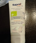 Krem ochronny z arganiną Seni Care 200 ml