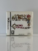 CHRONO TRIGGER NINTENDO DS UKV 3xA / UNIKAT