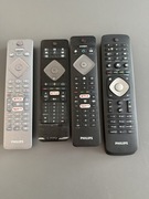 Zestaw pilotów Philips