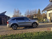 Kia Sorento Cudne auto