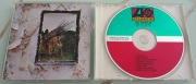 LED ZEPPELIN - LED ZEPPELIN IV - ATLANTIC - GERMANY