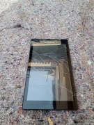 TABLET LENOVO Dolby