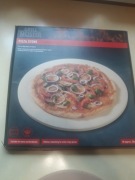 Kamień do pizzy, jasny, raz używany