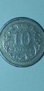10 groszy 1992 rok 