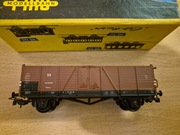 WAGON PIKO H0 5/6413-01 STAN SKLEPOWY