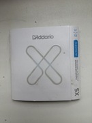 Struny Daddario XSAPB1253