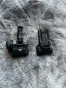 Przyrządy celownicze od Specna Arms asg