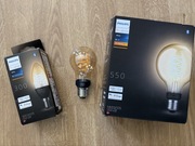 Hue Filanent Mix e14 + e27 ZigBee