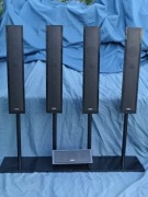 SS-TS103 SS-CT101 SONY kolumny głośniki kina domowego 5 szt. dla DAV-TZ715