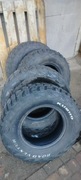 Opony terenowe Kumho KL71 265/75/R16 32" MT M/T