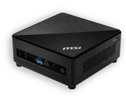 MSI cubi 5 mini pc
