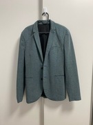 Sportowa Marynarka Zara, Nowa, rozmiar M