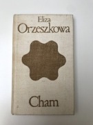 Eliza Orzeszkowa - Cham - 1973