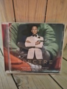 Spectre - CD Soundtrack,  stan idealny