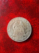 100 zł 1966 Mieszko i Dąbrówka