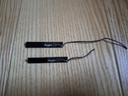 Mini antena panelowa Airgain N2420 WLAN 2.4GHz 2szt.