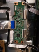 T-con Logika B002HW700 351Z035-A Philips 43PUS8109