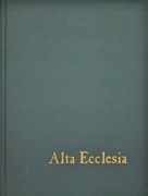 Alta Ecclesia Grodowiec Zarys dziejów miejscowości i sanktuarium