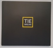 TIE BREAK Spaść na głowę w noc ciemną Księżyk