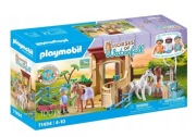 PLAYMOBIL 71494 Horses of Waterfall. Stajnia nowy