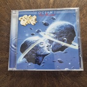 ELOY Ocean 2 The Answer 1998 CD  prog krautrock 