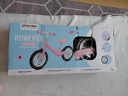 Rowerek biegowy do 30 kg