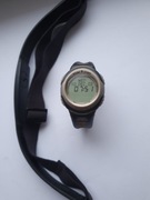 Pas piersiowy Sigma Analog i pulsometr Fit Watch