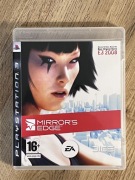 Mirror's Edge PS3