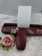 Karbownica, zaciskarka do papieru Craft duża 